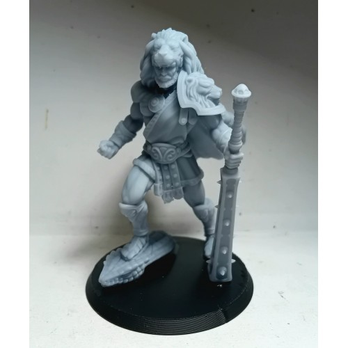 1/32 Hercules 